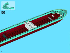 LEGO 10241 instructions page 54 – build guide