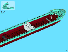 LEGO 10241 instructions page 55 – build guide