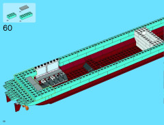 LEGO 10241 instructions page 58 – build guide