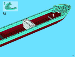 LEGO 10241 instructions page 59 – build guide
