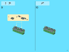 LEGO 10241 instructions page 77 – build guide