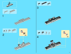 LEGO 10241 instructions page 11 – build guide