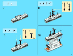 LEGO 10241 instructions page 13 – build guide