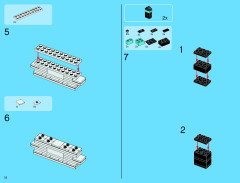 LEGO 10241 instructions page 16 – build guide