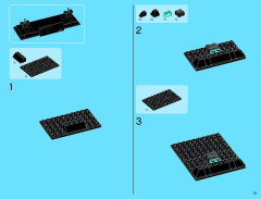 LEGO 10241 instructions page 19 – build guide