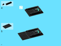 LEGO 10241 instructions page 20 – build guide