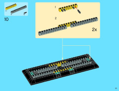 LEGO 10241 instructions page 23 – build guide