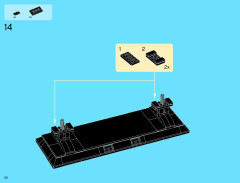 LEGO 10241 instructions page 26 – build guide