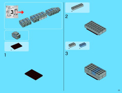 LEGO 10241 instructions page 29 – build guide