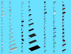LEGO 10241 instructions page 48 – build guide