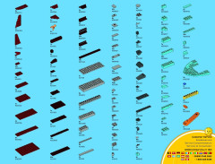 LEGO 10241 instructions page 49 – build guide