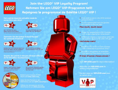 LEGO 10241 instructions page 50 – build guide