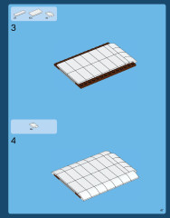 LEGO 10242 instructions page 47 – build guide