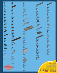 LEGO 10242 instructions page 53 – build guide