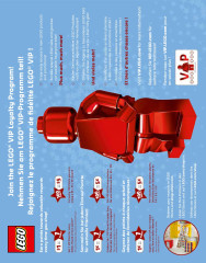 LEGO 10242 instructions page 55 – build guide