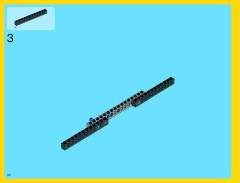 LEGO 10244 instructions page 30 – build guide