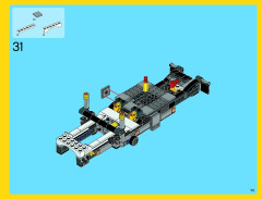 LEGO 10244 instructions page 59 – build guide