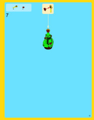 LEGO 10245 instructions page 13 – build guide