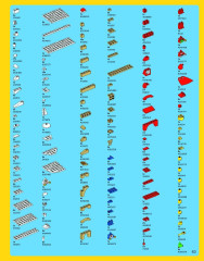 LEGO 10245 instructions page 63 – build guide