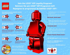 LEGO 10245 instructions page 67 – build guide
