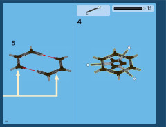 LEGO 10247 instructions page 100 – build guide
