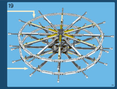 LEGO 10247 instructions page 119 – build guide