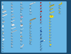 LEGO 10247 instructions page 132 – build guide