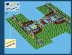 LEGO 10247 instructions page 15 – build guide