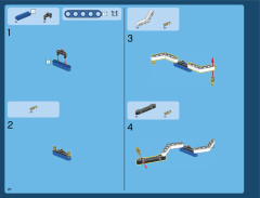 LEGO 10247 instructions page 26 – build guide