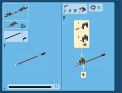 LEGO 10247 instructions page 36 – build guide