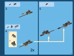 LEGO 10247 instructions page 37 – build guide
