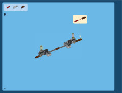 LEGO 10247 instructions page 38 – build guide