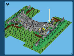 LEGO 10247 instructions page 39 – build guide