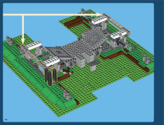 LEGO 10247 instructions page 44 – build guide
