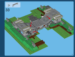 LEGO 10247 instructions page 47 – build guide