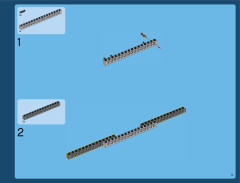 LEGO 10247 instructions page 5 – build guide