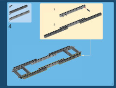 LEGO 10247 instructions page 7 – build guide