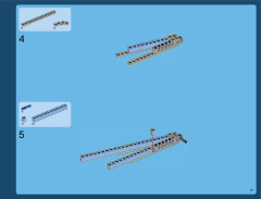 LEGO 10247 instructions page 77 – build guide