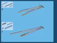 LEGO 10247 instructions page 78 – build guide