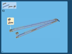 LEGO 10247 instructions page 80 – build guide