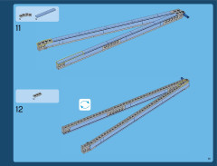 LEGO 10247 instructions page 81 – build guide