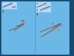 LEGO 10247 instructions page 84 – build guide