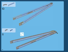 LEGO 10247 instructions page 88 – build guide