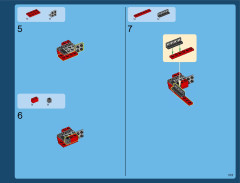 LEGO 10248 instructions page 103 – build guide
