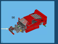 LEGO 10248 instructions page 104 – build guide
