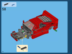 LEGO 10248 instructions page 106 – build guide