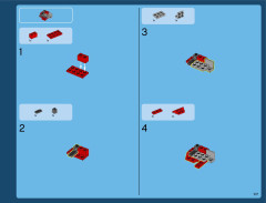LEGO 10248 instructions page 107 – build guide