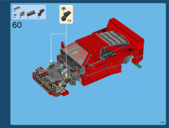 LEGO 10248 instructions page 109 – build guide