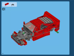 LEGO 10248 instructions page 110 – build guide