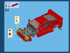LEGO 10248 instructions page 113 – build guide